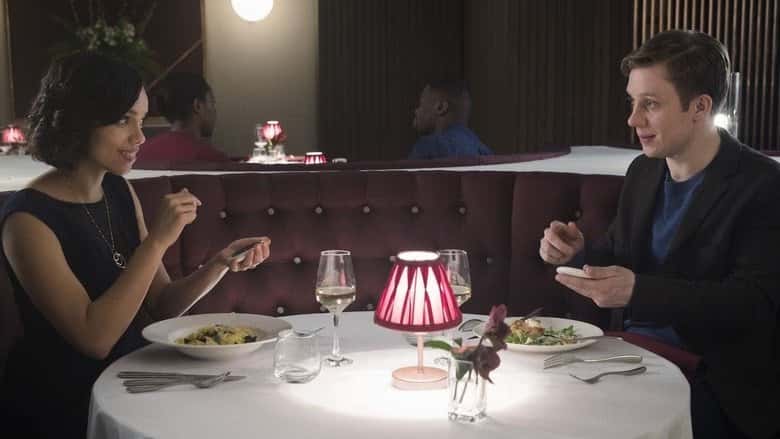 Black Mirror 4. Sezon 4. Bölüm kapak