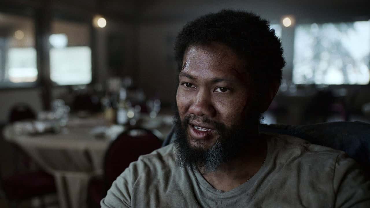 Black Summer 2. Sezon 7. Bölüm kapak
