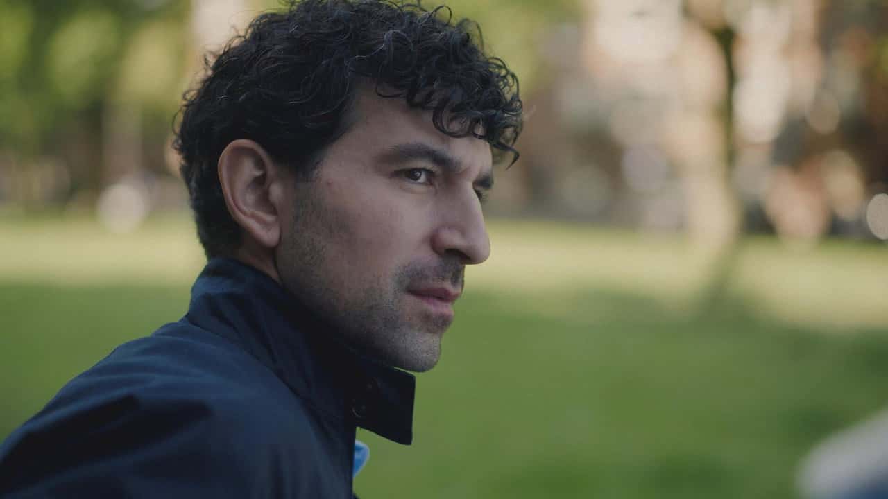 Blind Sherlock 1. Sezon 5. Bölüm kapak