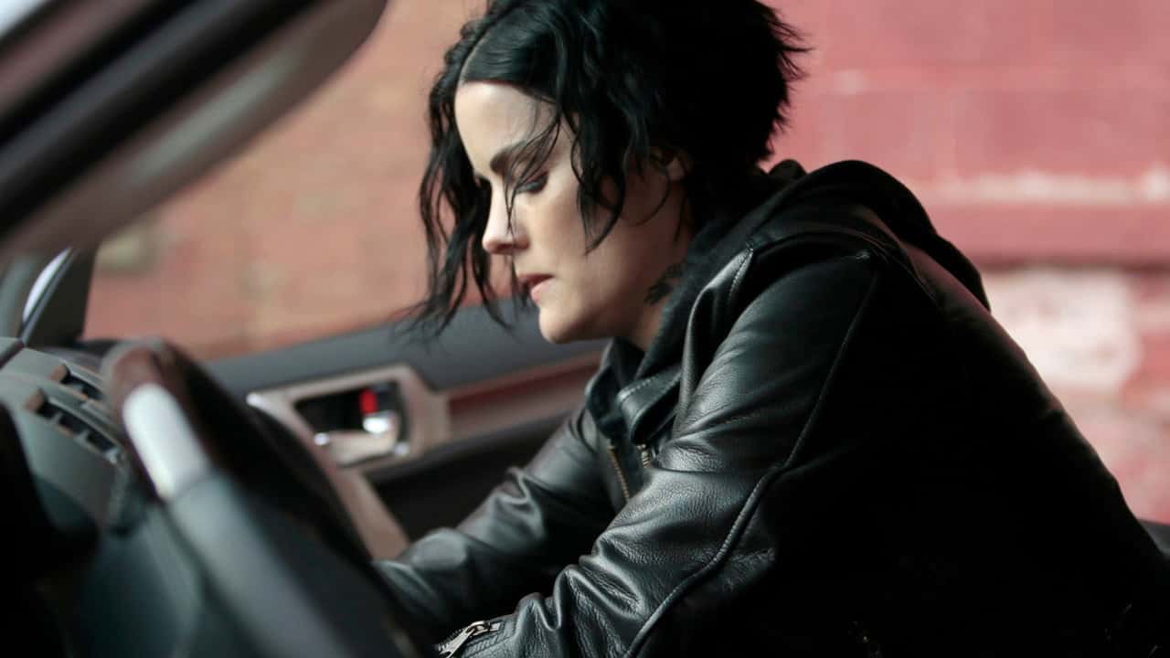 Blindspot 1. Sezon 15. Bölüm kapak