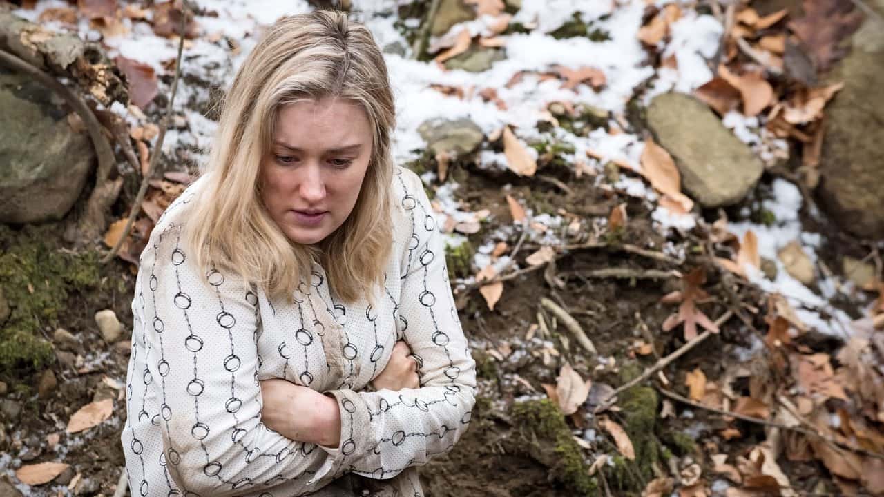 Blindspot 1. Sezon 17. Bölüm kapak