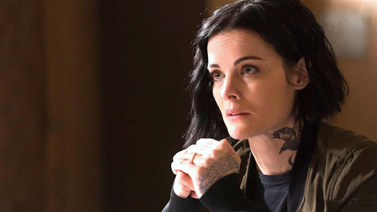 Blindspot 4. Sezon 16. Bölüm kapak