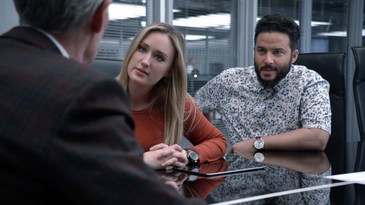 Blindspot 4. Sezon 18. Bölüm kapak