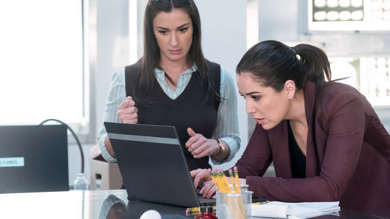 Blindspot 4. Sezon 20. Bölüm kapak