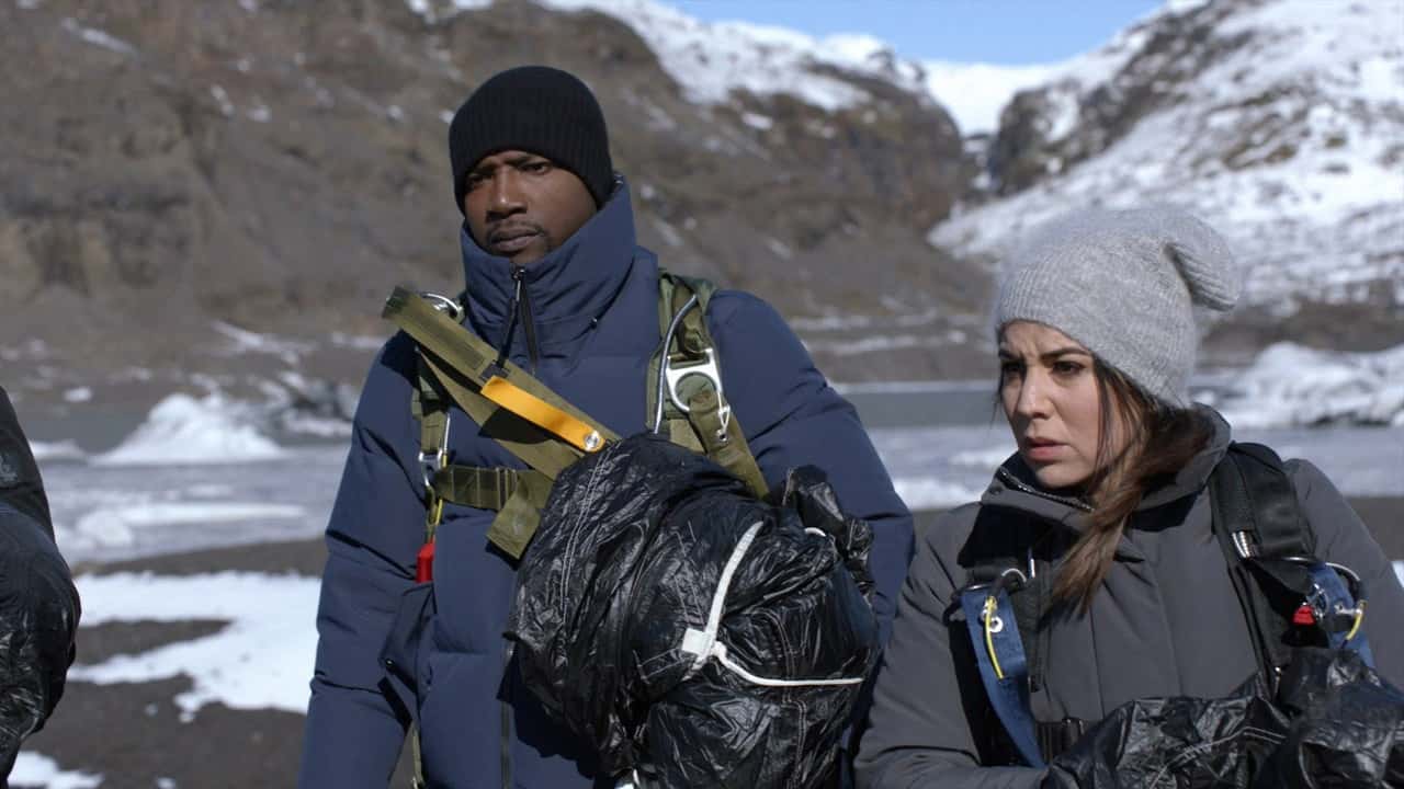 Blindspot 4. Sezon 22. Bölüm kapak
