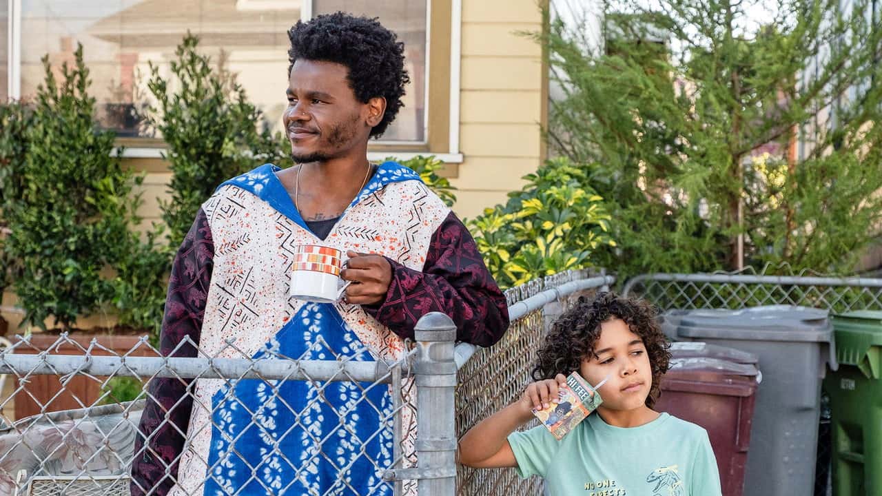 Blindspotting 1. Sezon 3. Bölüm kapak