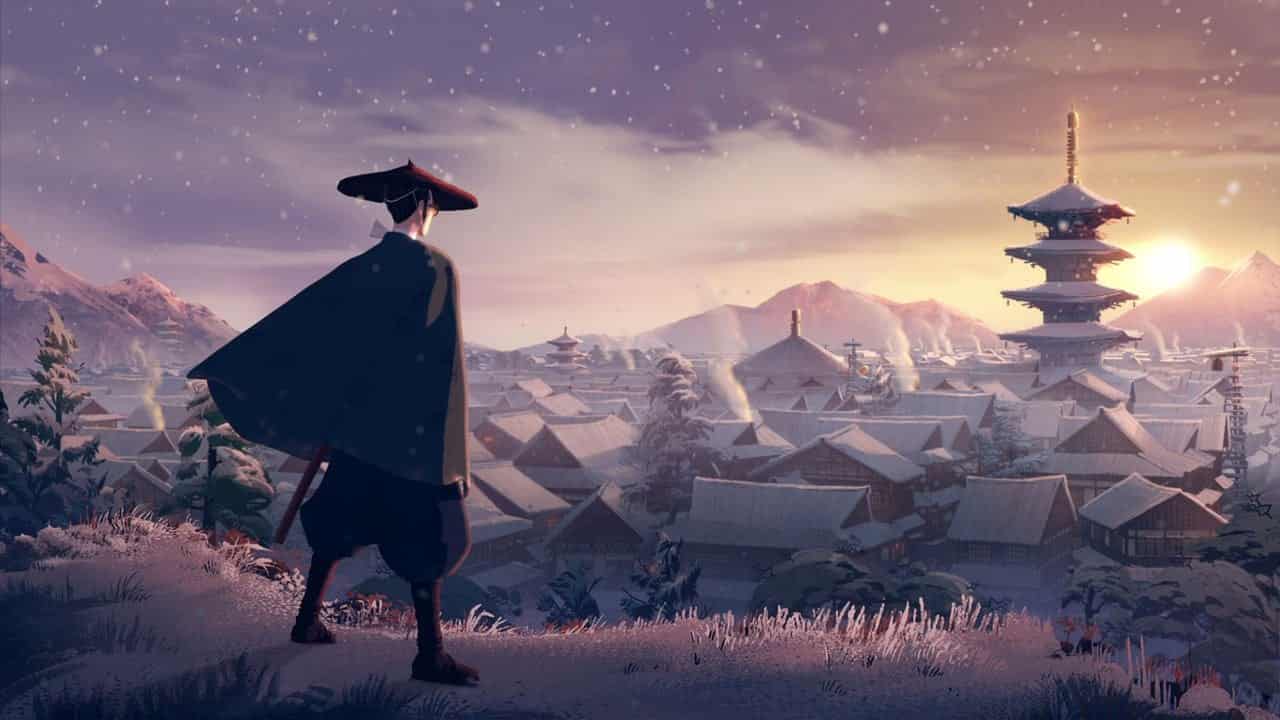 1. Bölüm