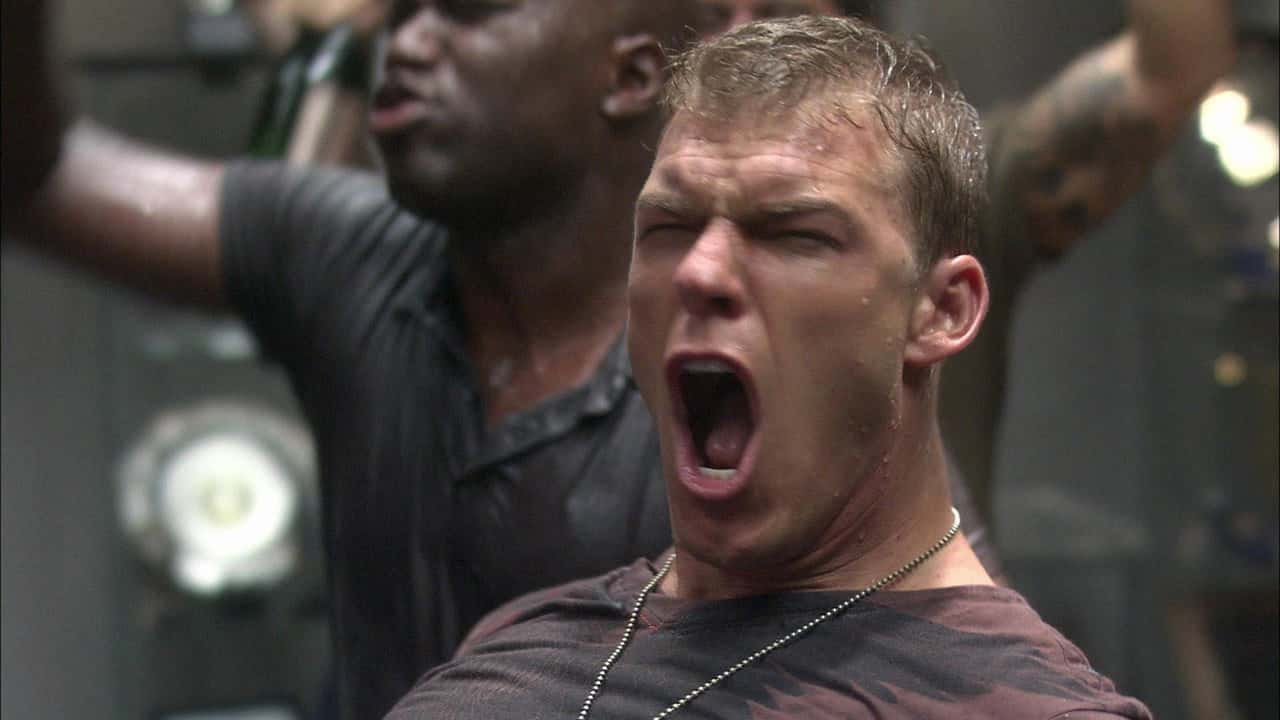 Blue Mountain State 1. Sezon 13. Bölüm kapak