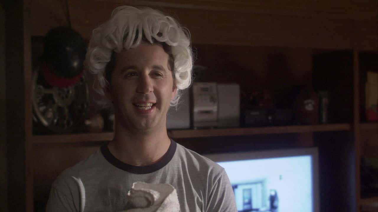 Blue Mountain State 1. Sezon 7. Bölüm kapak