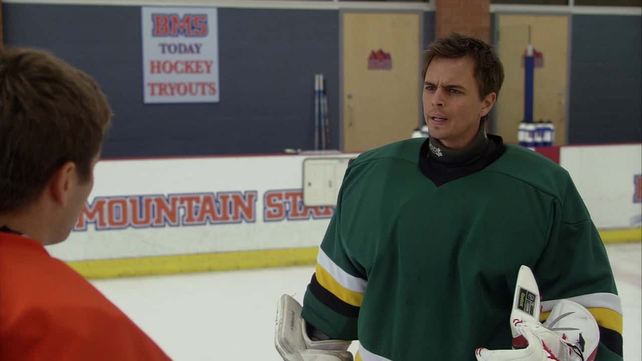 Blue Mountain State 2. Sezon 10. Bölüm kapak