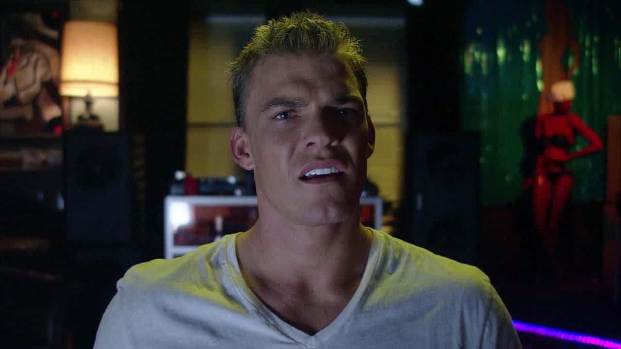 Blue Mountain State 2. Sezon 8. Bölüm kapak