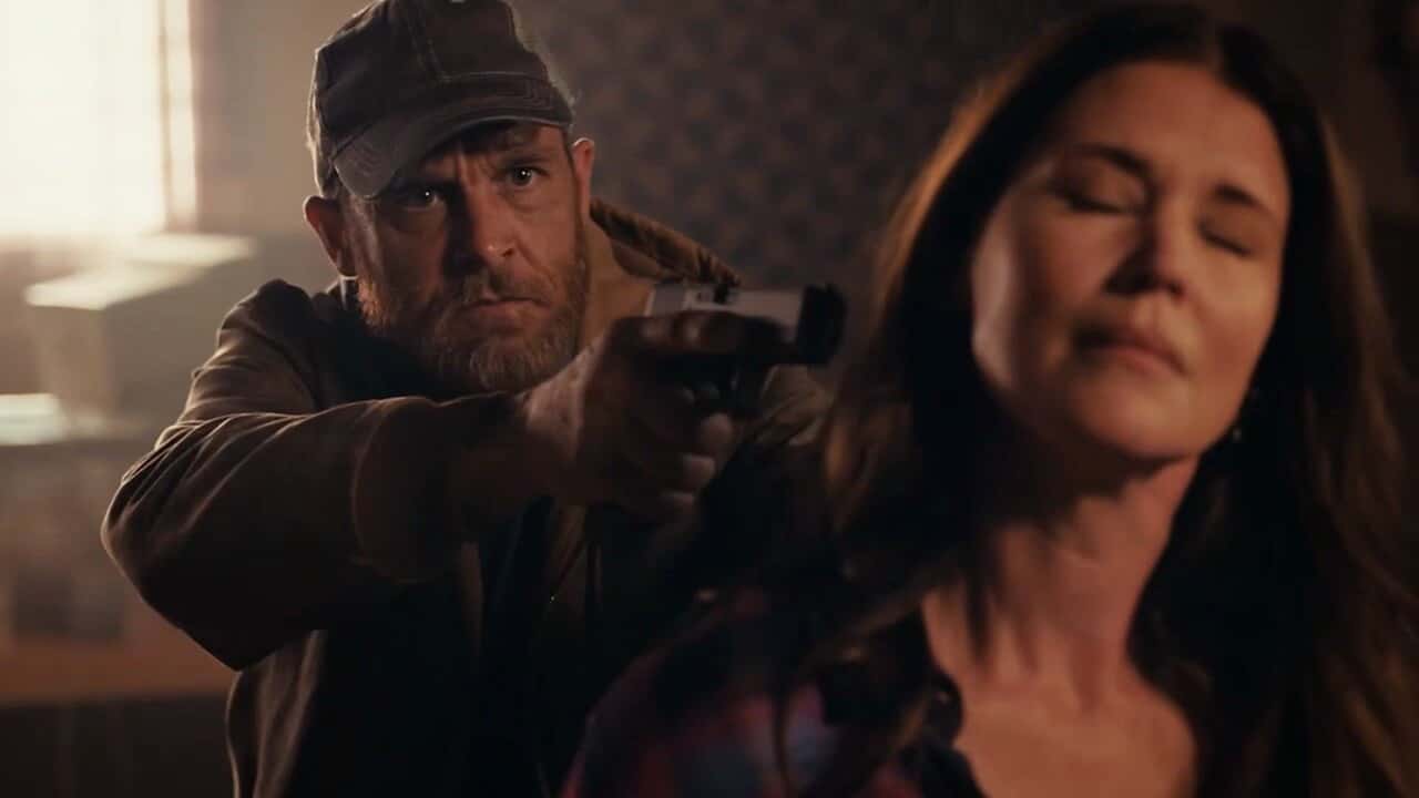 Blue Ridge: The Series 1. Sezon 6. Bölüm kapak