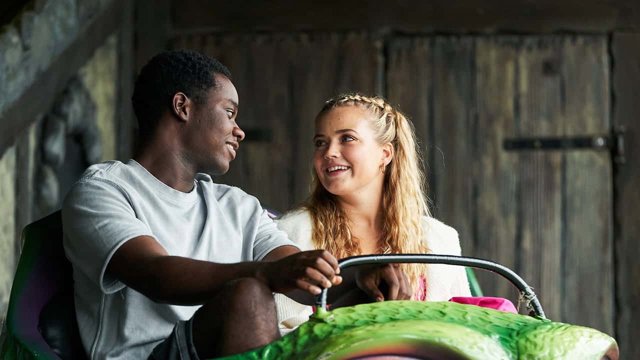 Boarders 2. Sezon 4. Bölüm kapak