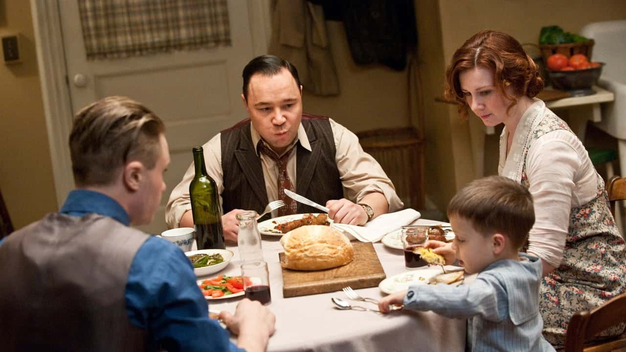 Boardwalk Empire 1. Sezon 6. Bölüm kapak