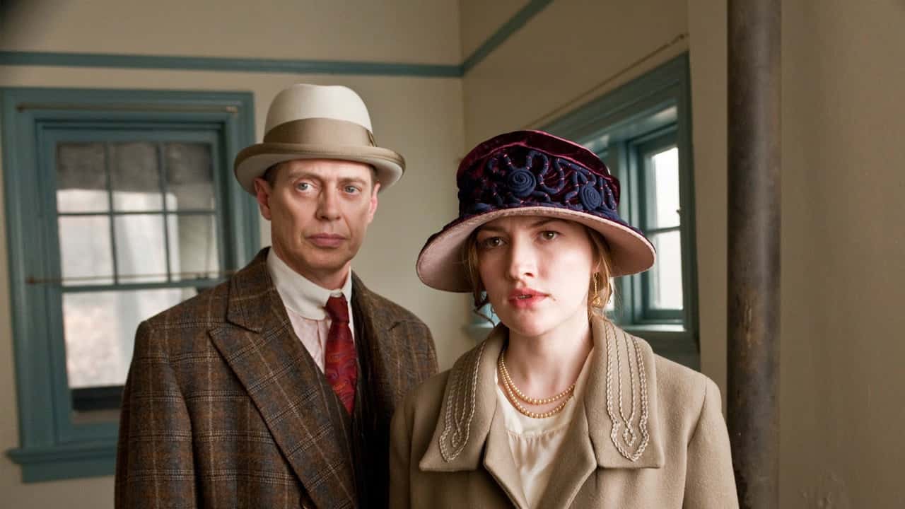 Boardwalk Empire 1. Sezon 7. Bölüm kapak