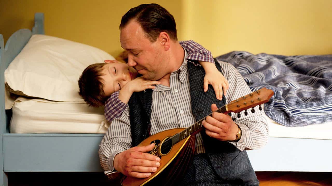 Boardwalk Empire 3. Sezon 4. Bölüm kapak