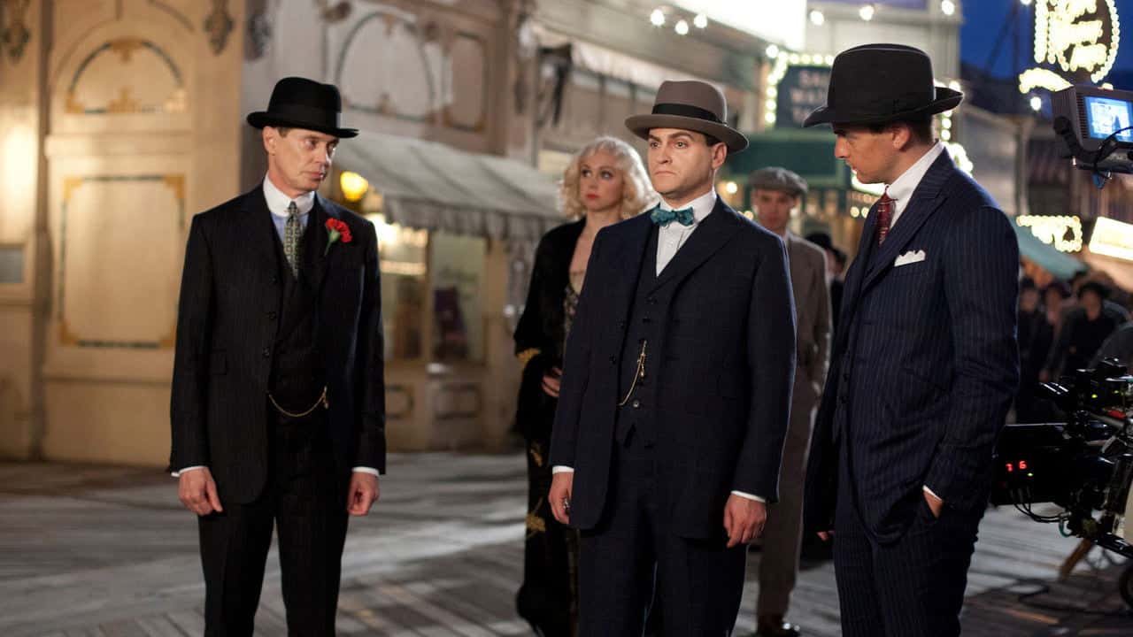 Boardwalk Empire 3. Sezon 8. Bölüm kapak