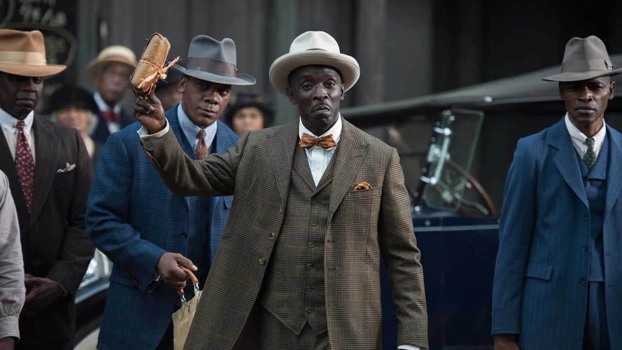 Boardwalk Empire 4. Sezon 8. Bölüm kapak