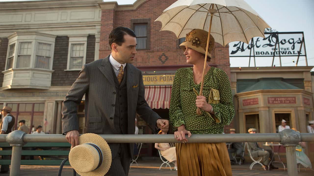 Boardwalk Empire 4. Sezon 9. Bölüm kapak