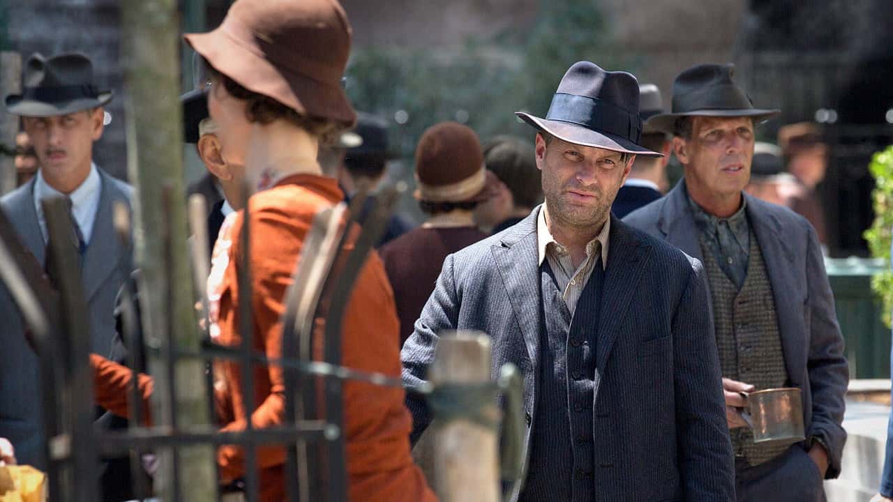 Boardwalk Empire 5. Sezon 7. Bölüm kapak