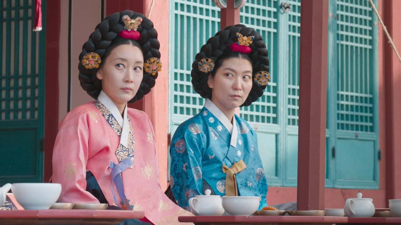 Bon Appétit, Your Majesty 1. Sezon 4. Bölüm kapak