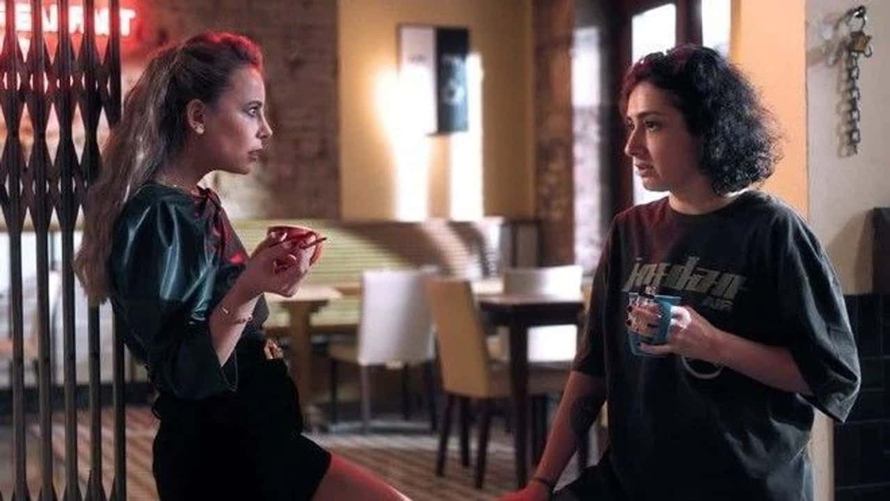 Bonkis 1. Sezon 3. Bölüm kapak