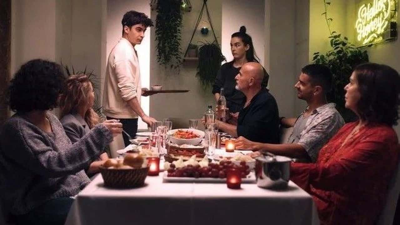 Bonkis 1. Sezon 5. Bölüm kapak