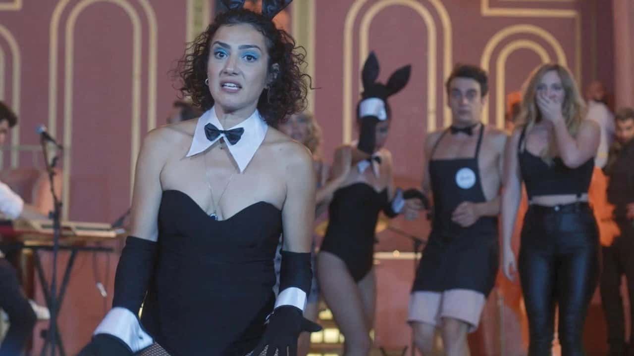 Bonkis 2. Sezon 1. Bölüm kapak