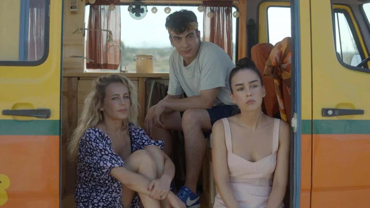Bonkis 2. Sezon 6. Bölüm kapak