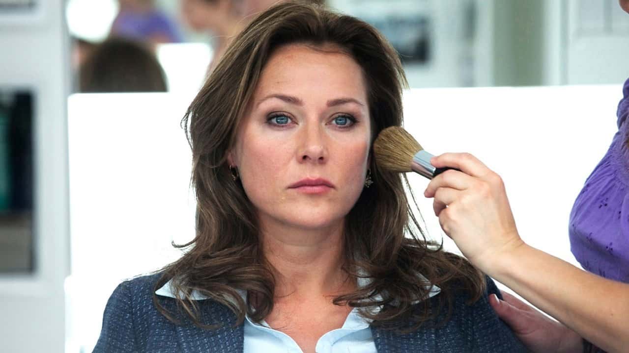Borgen 1. Sezon 1. Bölüm kapak