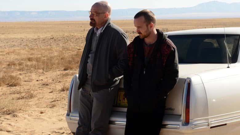 Breaking Bad 5. Sezon 11. Bölüm kapak