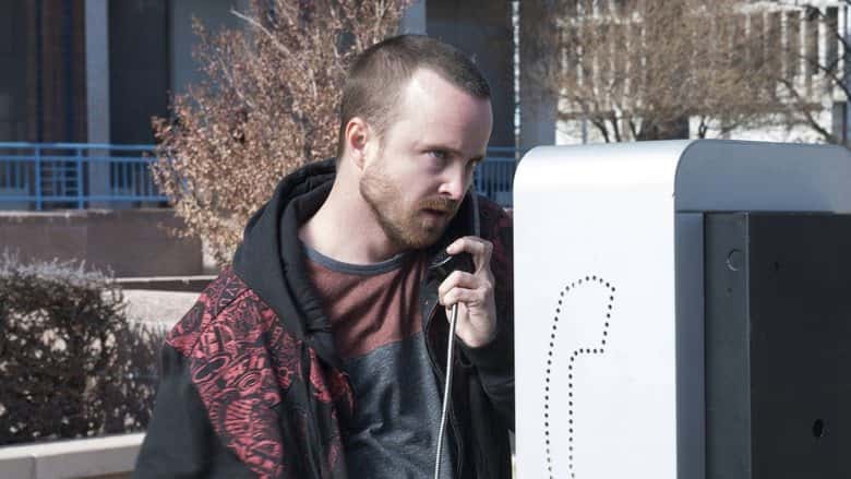 Breaking Bad 5. Sezon 12. Bölüm kapak