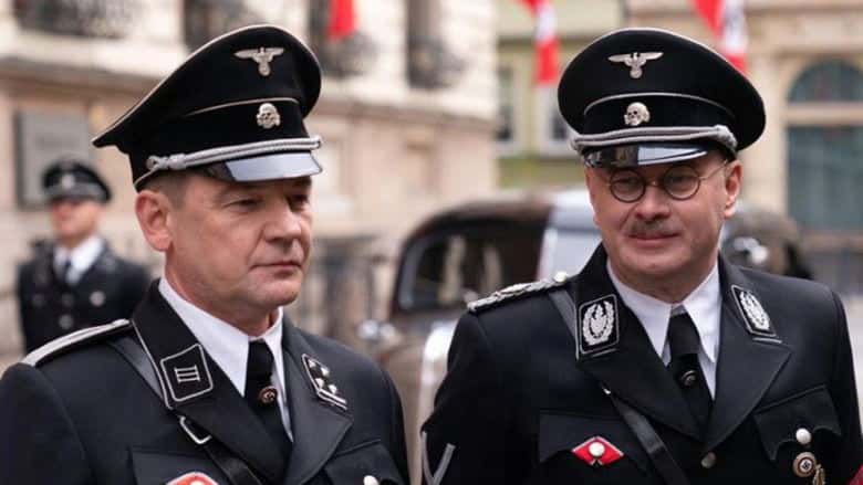 Breslau Cinayetleri 1. Sezon 3. Bölüm kapak