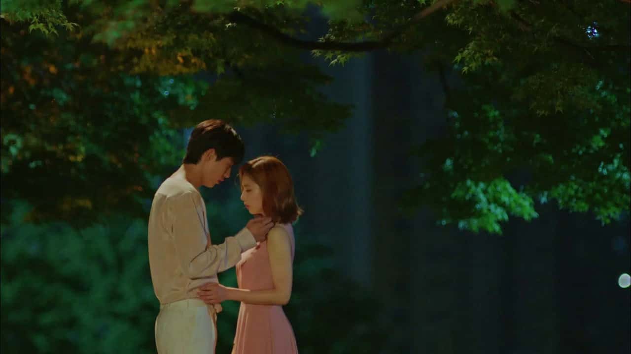 Bride Of The Water God 1. Sezon 10. Bölüm kapak