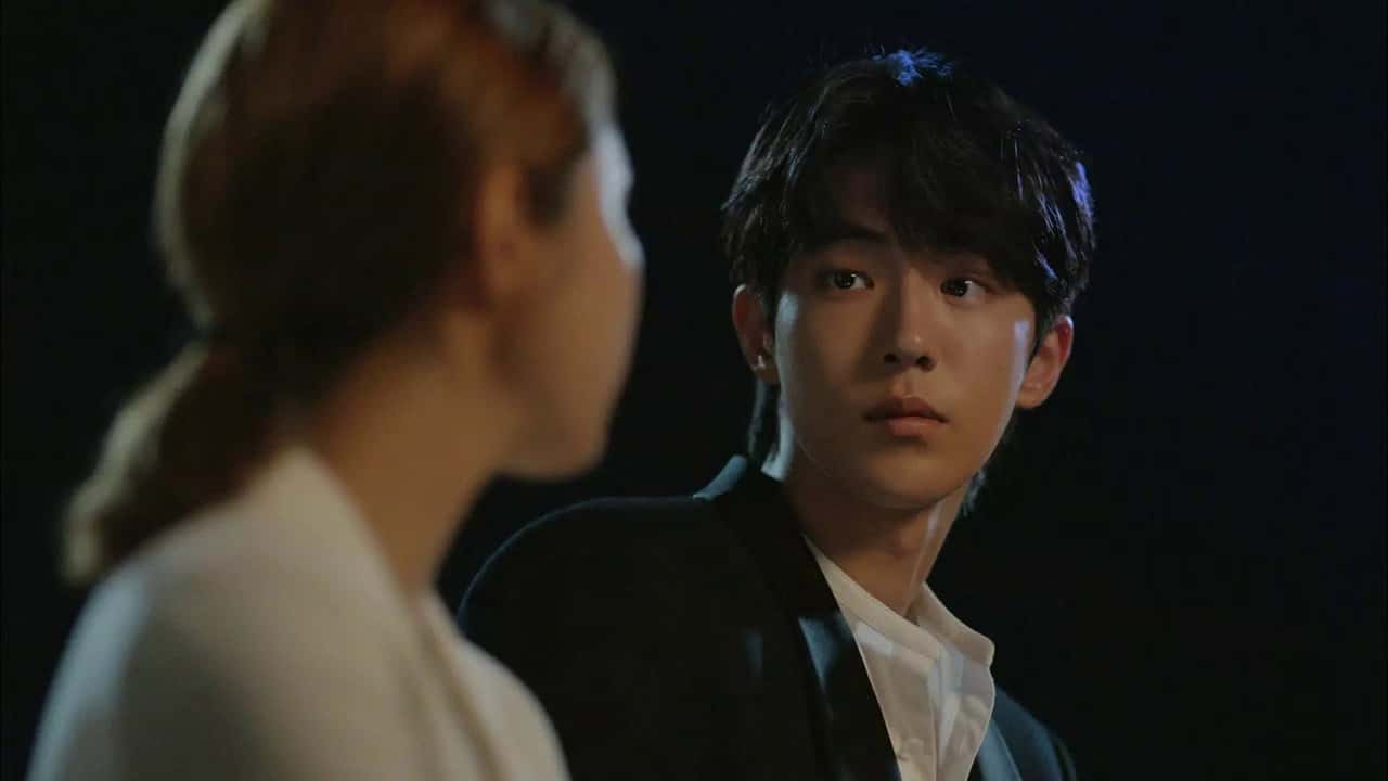 Bride Of The Water God 1. Sezon 15. Bölüm kapak