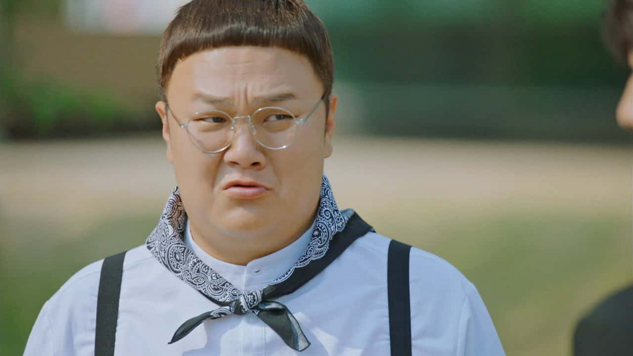 Bride Of The Water God 1. Sezon 2. Bölüm kapak