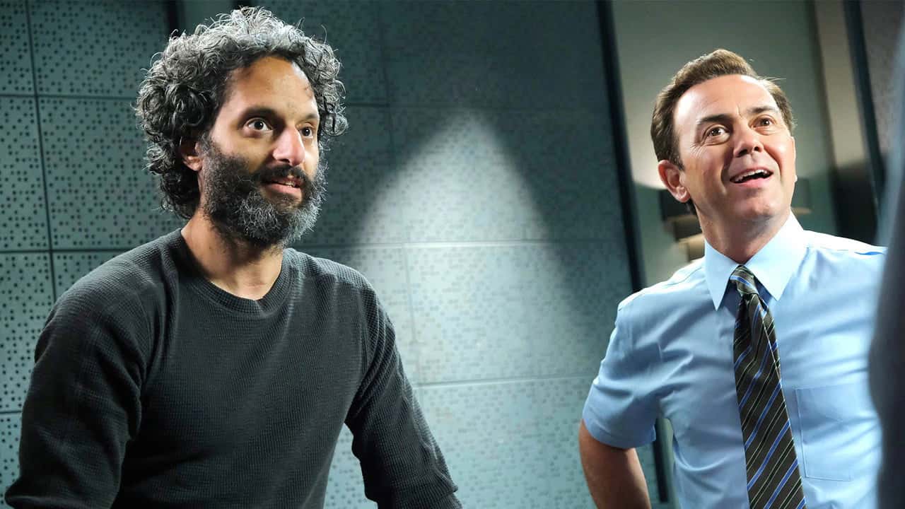 Brooklyn Nine-Nine 7. Sezon 3. Bölüm kapak