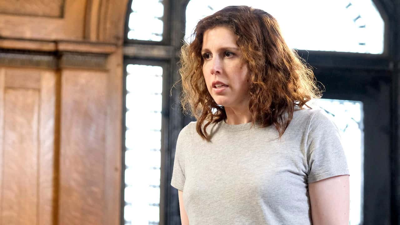 Brooklyn Nine-Nine 7. Sezon 5. Bölüm kapak