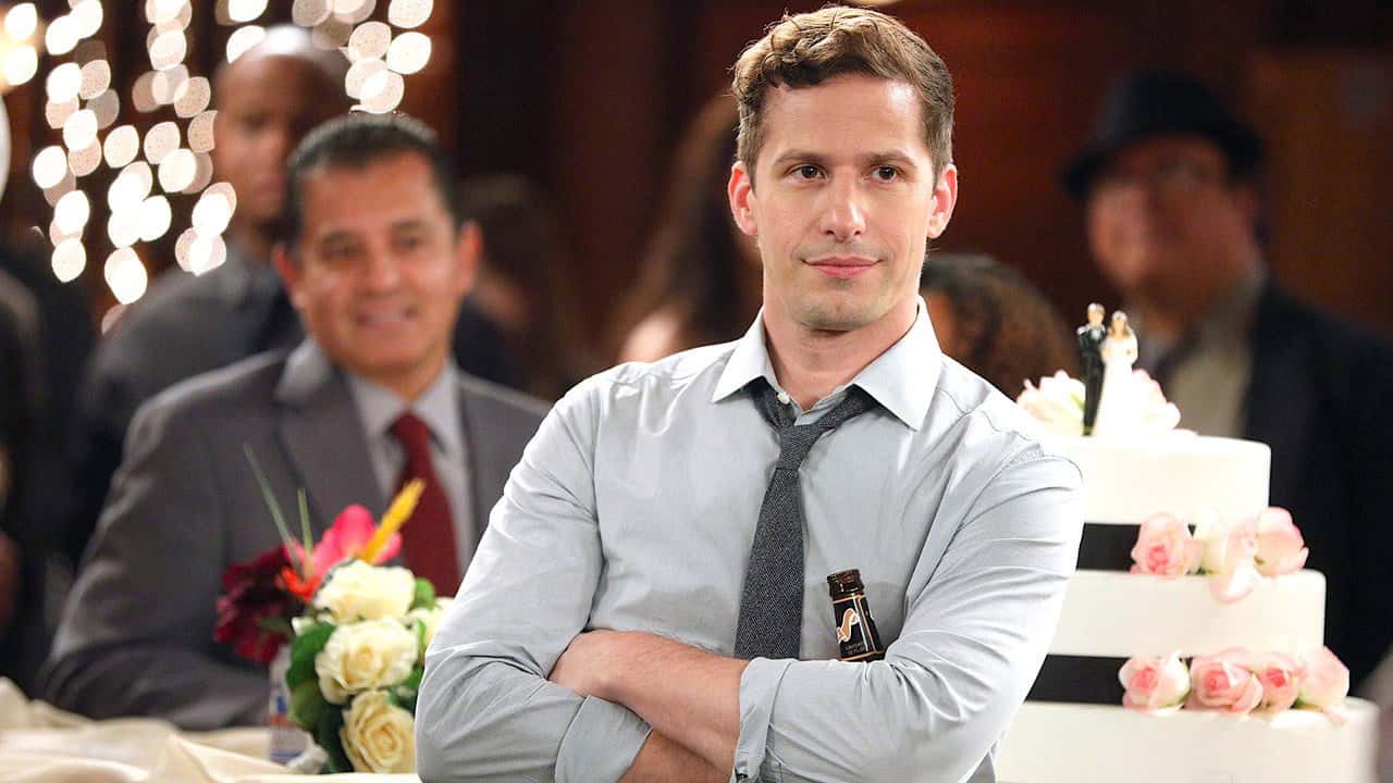 Brooklyn Nine-Nine 7. Sezon 6. Bölüm kapak