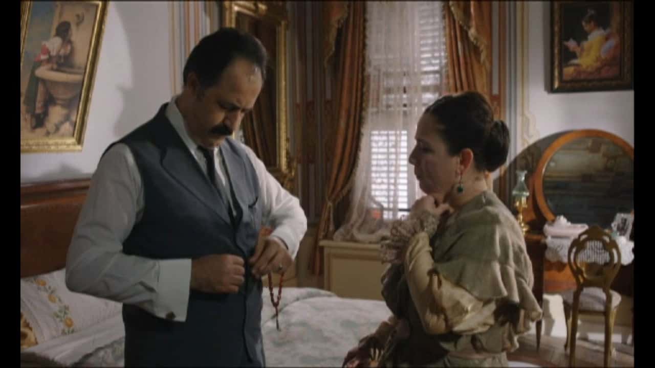 Çalıkuşu 1. Sezon 12. Bölüm kapak