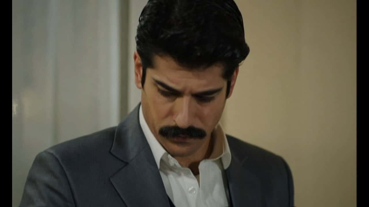 Çalıkuşu 1. Sezon 16. Bölüm kapak