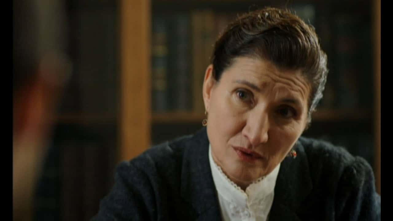 Çalıkuşu 1. Sezon 17. Bölüm kapak