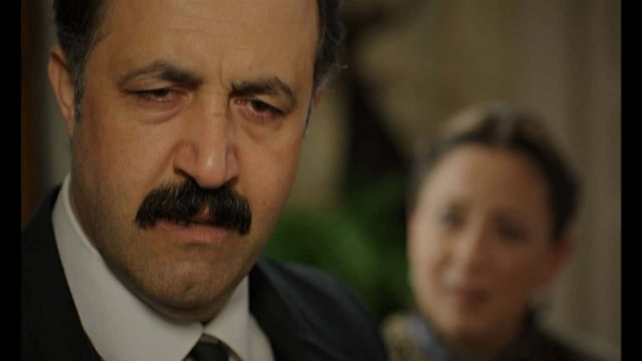 Çalıkuşu 1. Sezon 21. Bölüm kapak