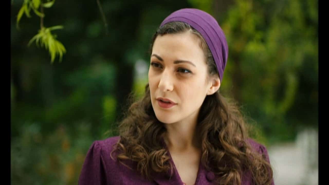 Çalıkuşu 1. Sezon 26. Bölüm kapak