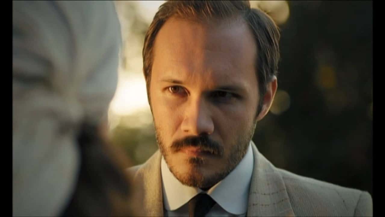 Çalıkuşu 1. Sezon 3. Bölüm kapak