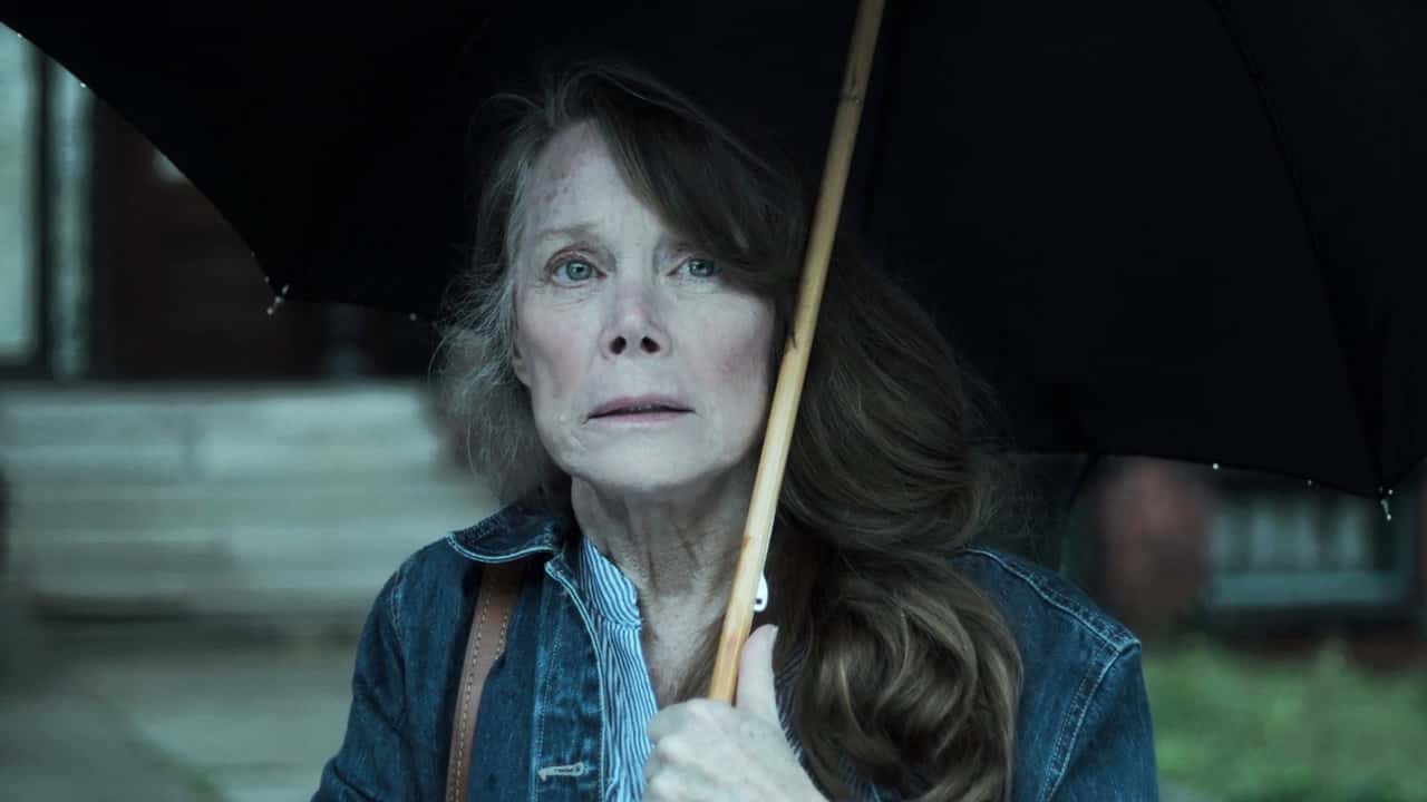 Castle Rock 1. Sezon 4. Bölüm kapak