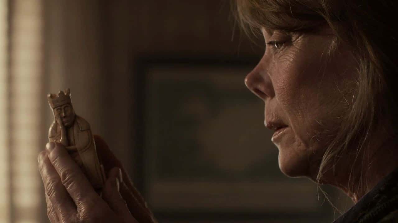 Castle Rock 1. Sezon 7. Bölüm kapak