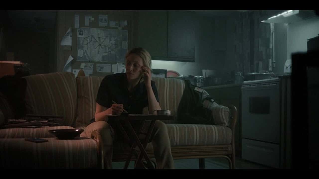 Castle Rock 2. Sezon 6. Bölüm kapak