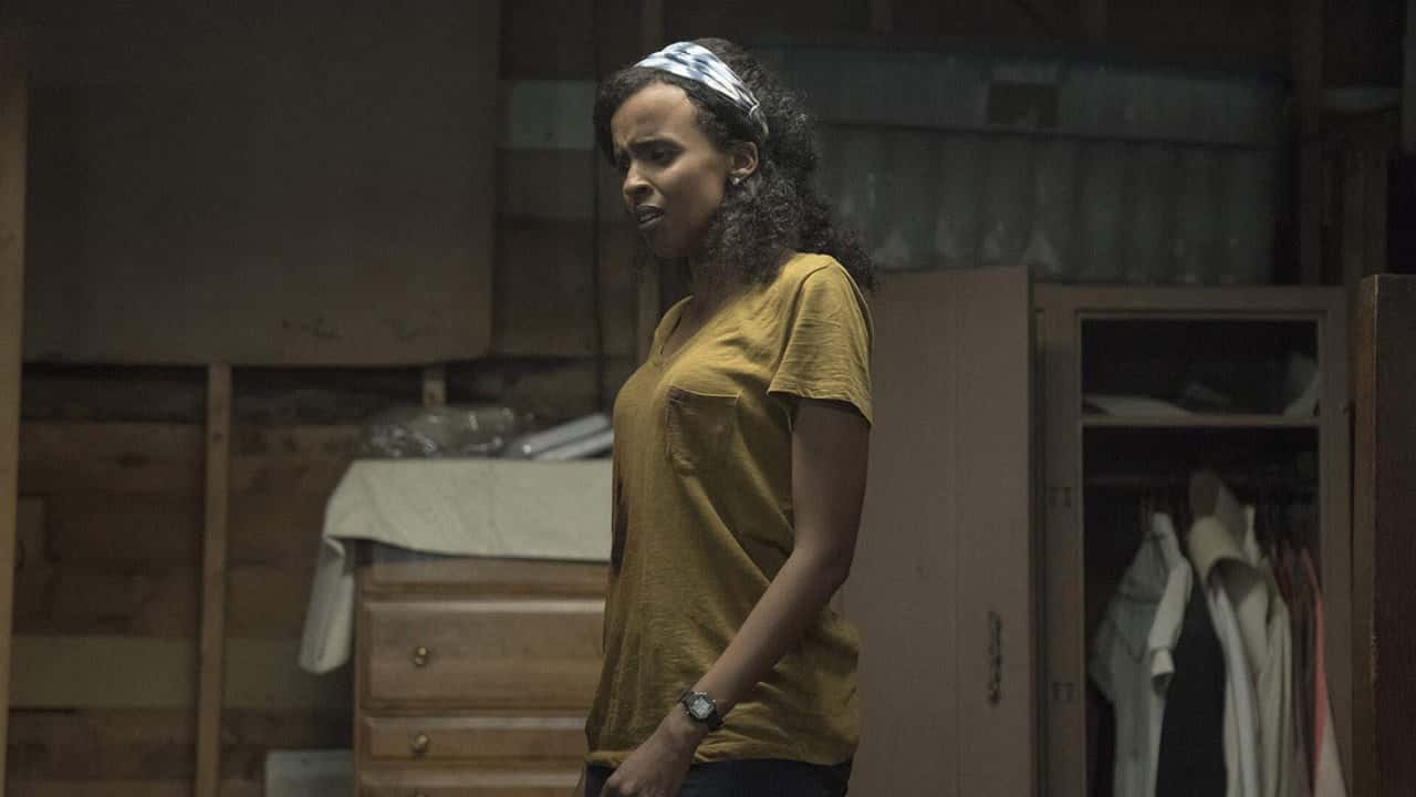 Castle Rock 2. Sezon 9. Bölüm kapak