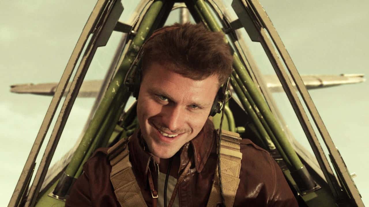 Catch-22 1. Sezon 3. Bölüm kapak